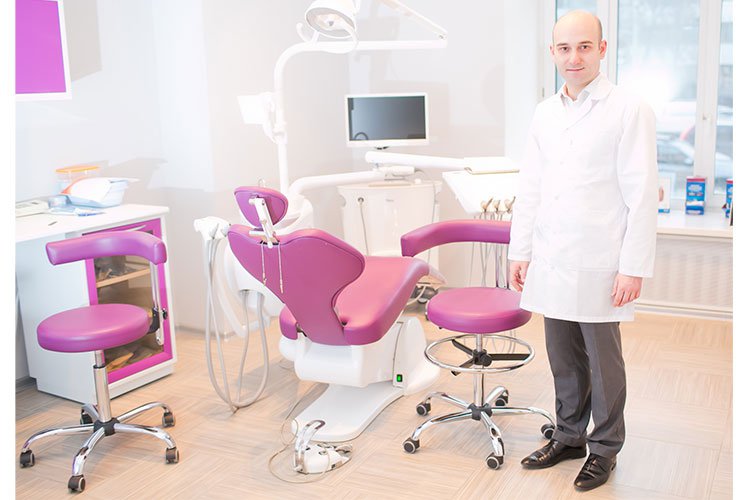 Исправление прикуса в Канадском центре инновационной стоматологии и косметологии