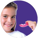 Детская ортодонтия