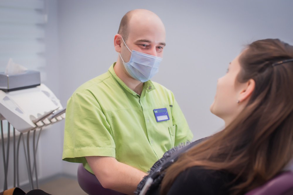 Почему не стоит откладывать визит к стоматологу?