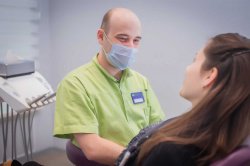 Основные проблемы с зубами: диагностика и лечение