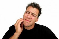  Что делать, если опухла щека после лечения зуба?