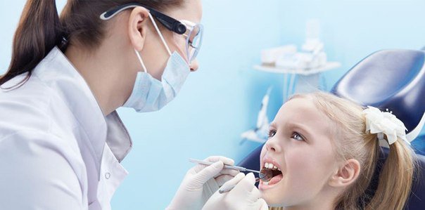 Лечение стоматита