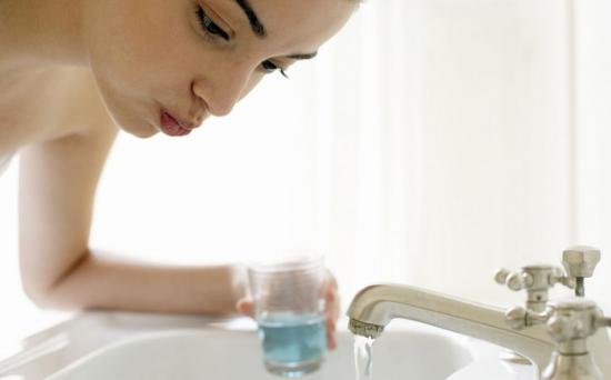 Гингивит у беременных Гингивит у беременных