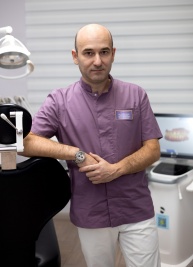 Шалимов Евгений Александрович