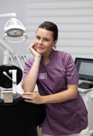 Главный врач Шалимова Наталия Александровна