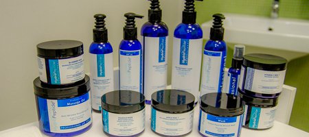 Уход для лица Hydropeptide