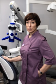 Главный врач Шалимова Наталия Александровна