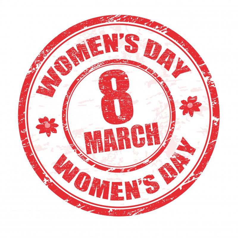 Womens days!